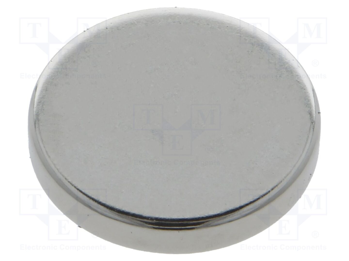 ELESA+GANTER GN55.2-ND-24-4 Kestomagneetti 55N