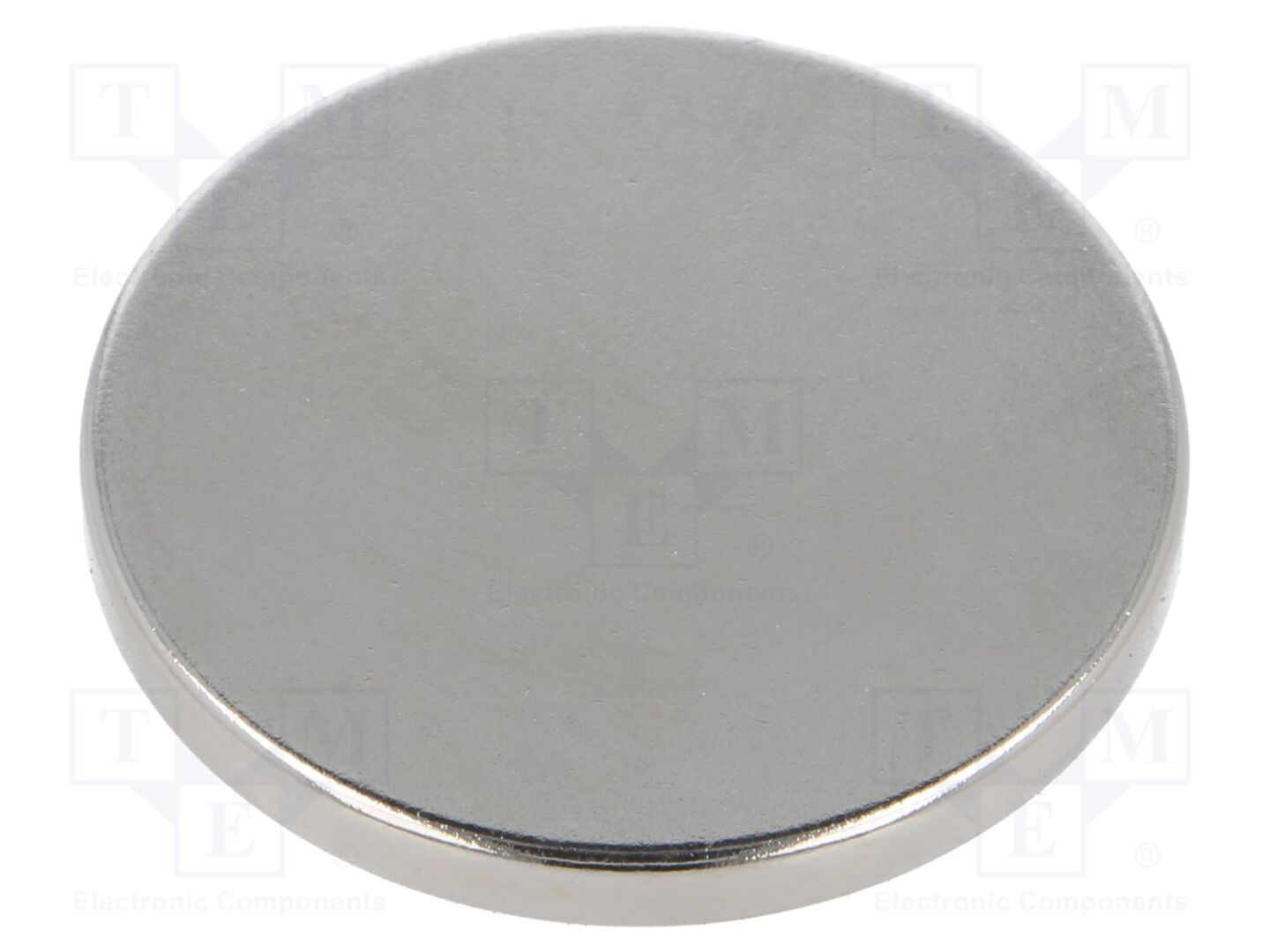 ELESA+GANTER GN55.2-ND-40-4 Kestomagneetti 94N