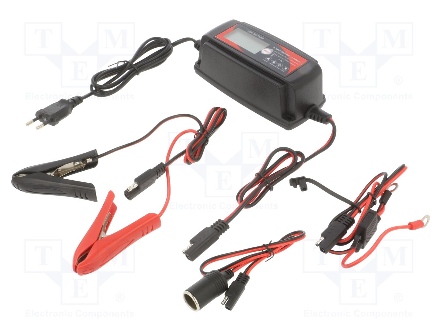 Everpower EPA1205L Laturi 721.8g