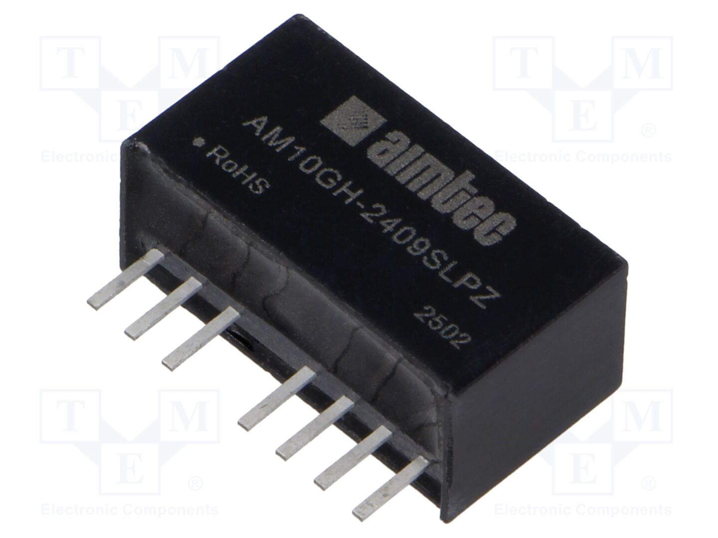 AIMTEC AM10GH-2409LPZ DC/DC-muunnin 10W
