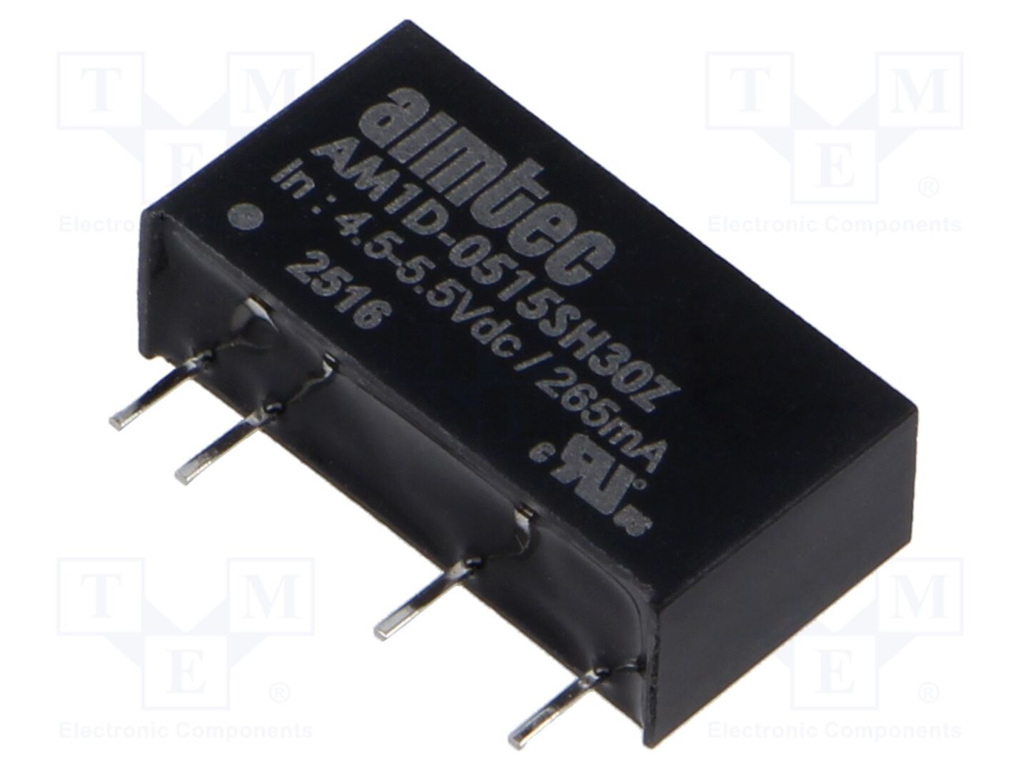AIMTEC AM1D-0515SH30Z DC/DC-muunnin 1W