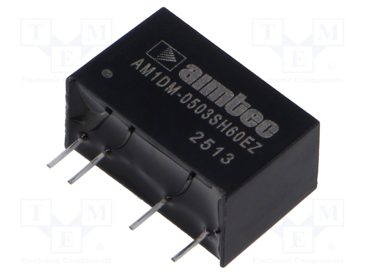 AIMTEC AM1DM-0503SH60EZ DC/DC-muunnin 1W