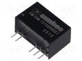 AIMTEC AM1DM-1515DH60EZ DC/DC-muunnin 1W, 13.5÷16.5VDC