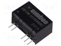AIMTEC AM1DM-2424DH60EZ DC/DC-muunnin 1W
