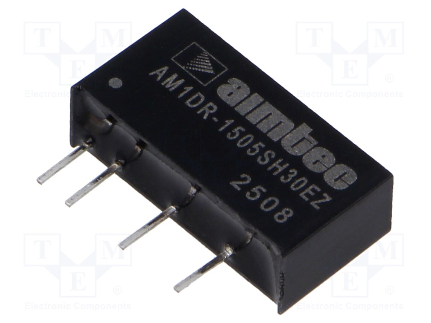 AIMTEC AM1DR-1505SH30EZ DC/DC-muunnin 1W, 5VDC