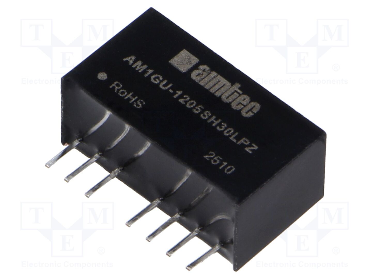 AIMTEC AM1GU-1205SH30LPZ DC/DC-muunnin 1W