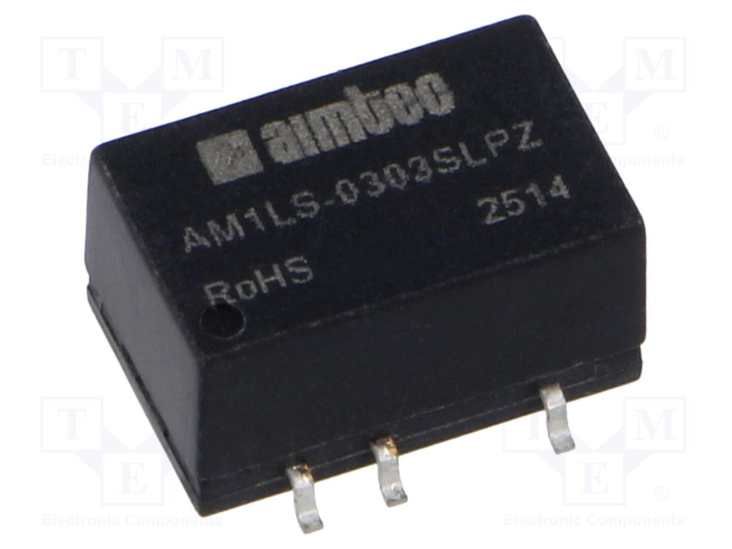 AIMTEC AM1LS-0303SLPZ DC/DC-muunnin 1W (50 kpl erä)