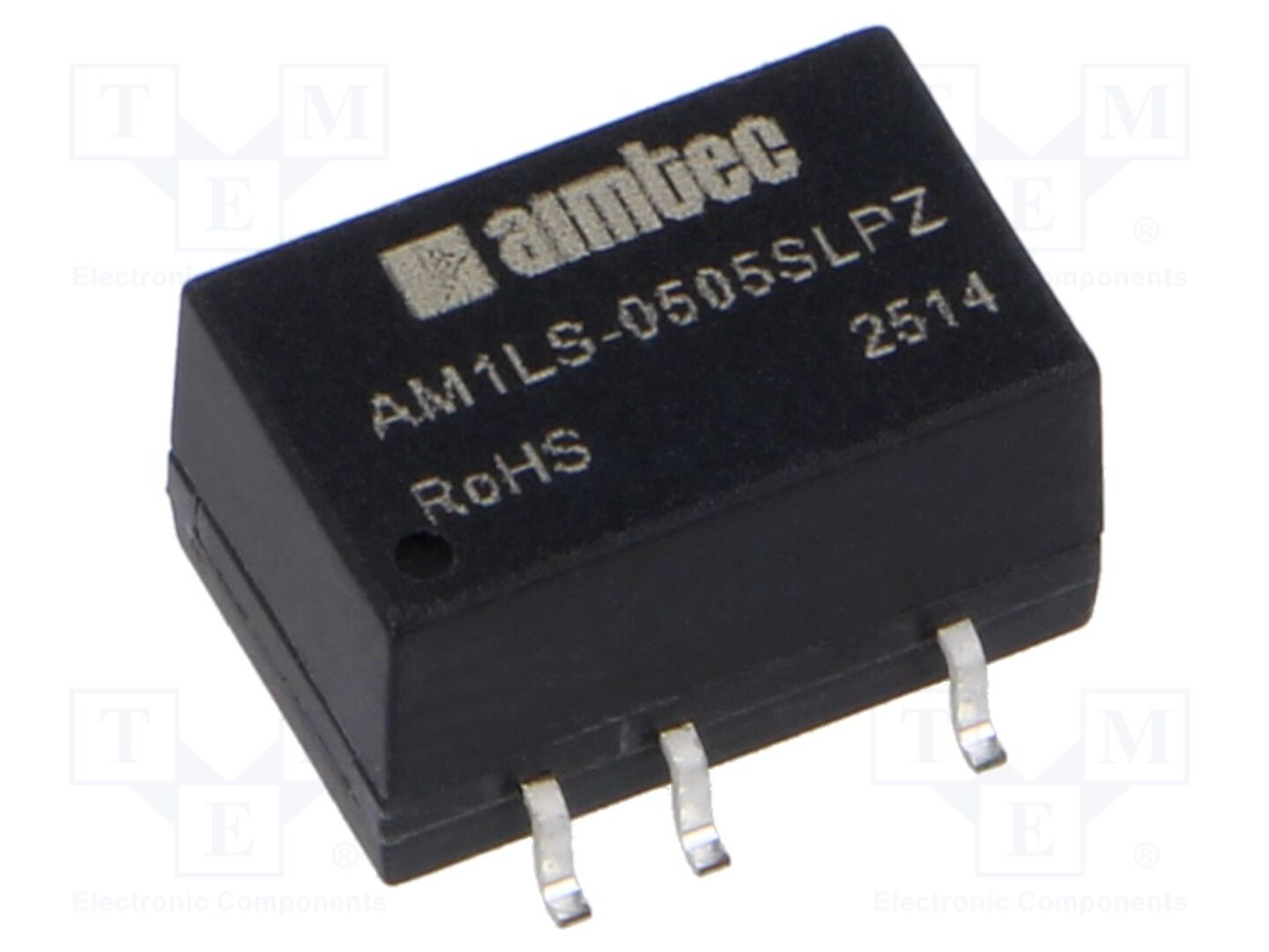 AIMTEC AM1LS-0505SLPZ DC/DC-muunnin 1W (50 kpl erä)