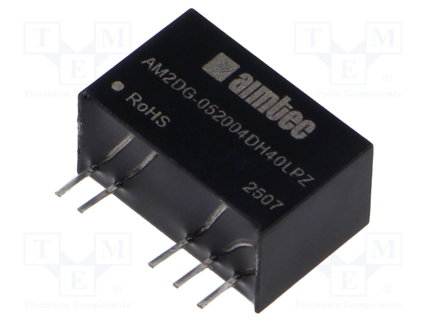 AIMTEC AM2DG-052004DH40LPZ DC/DC-muunnin 2.25W