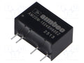 AIMTEC AM2DM-1524SH60EZ DC/DC-muunnin 2W