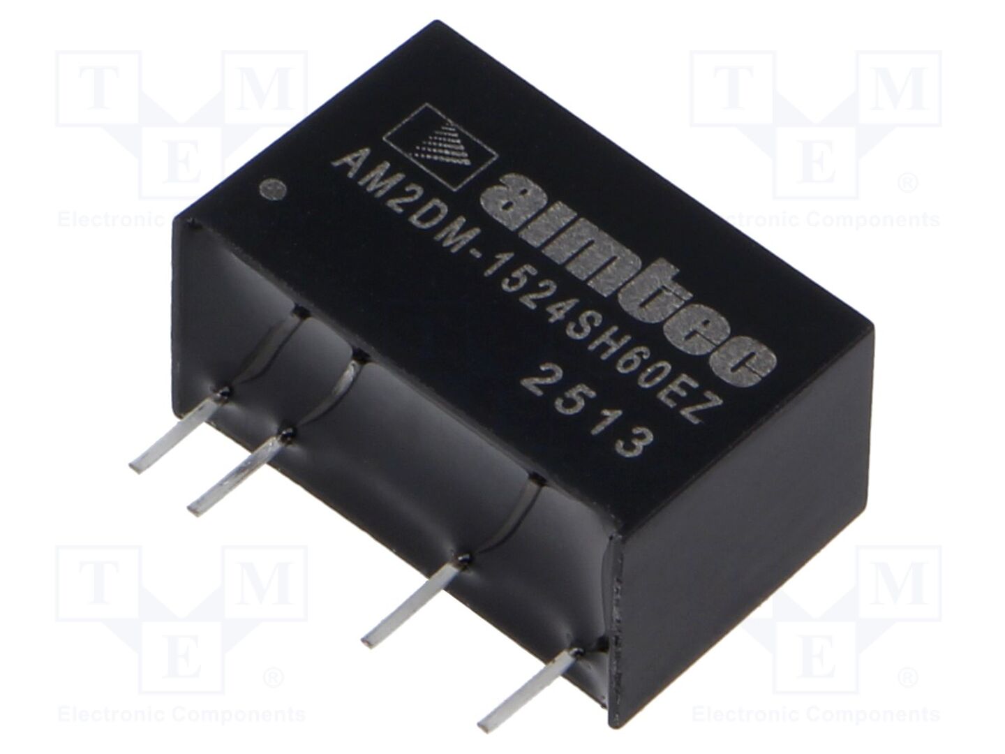 AIMTEC AM2DM-1524SH60EZ DC/DC-muunnin 2W