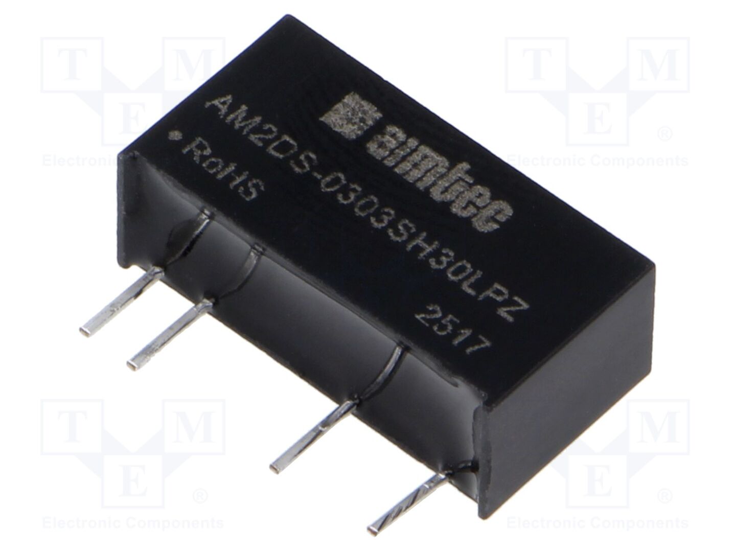 AIMTEC AM2DS-0303SH30LPZ DC/DC-muunnin 2W