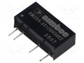 AIMTEC AM2DS-0512SH30EZ DC/DC-muunnin 2W
