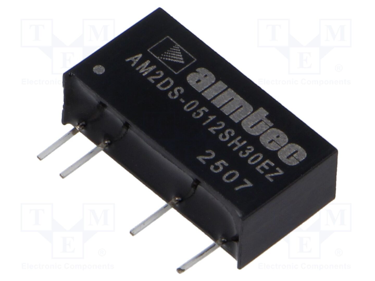 AIMTEC AM2DS-0512SH30EZ DC/DC-muunnin 2W