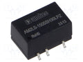 AIMTEC AM2LS-1505SH30LPZ DC/DC-muunnin 2W