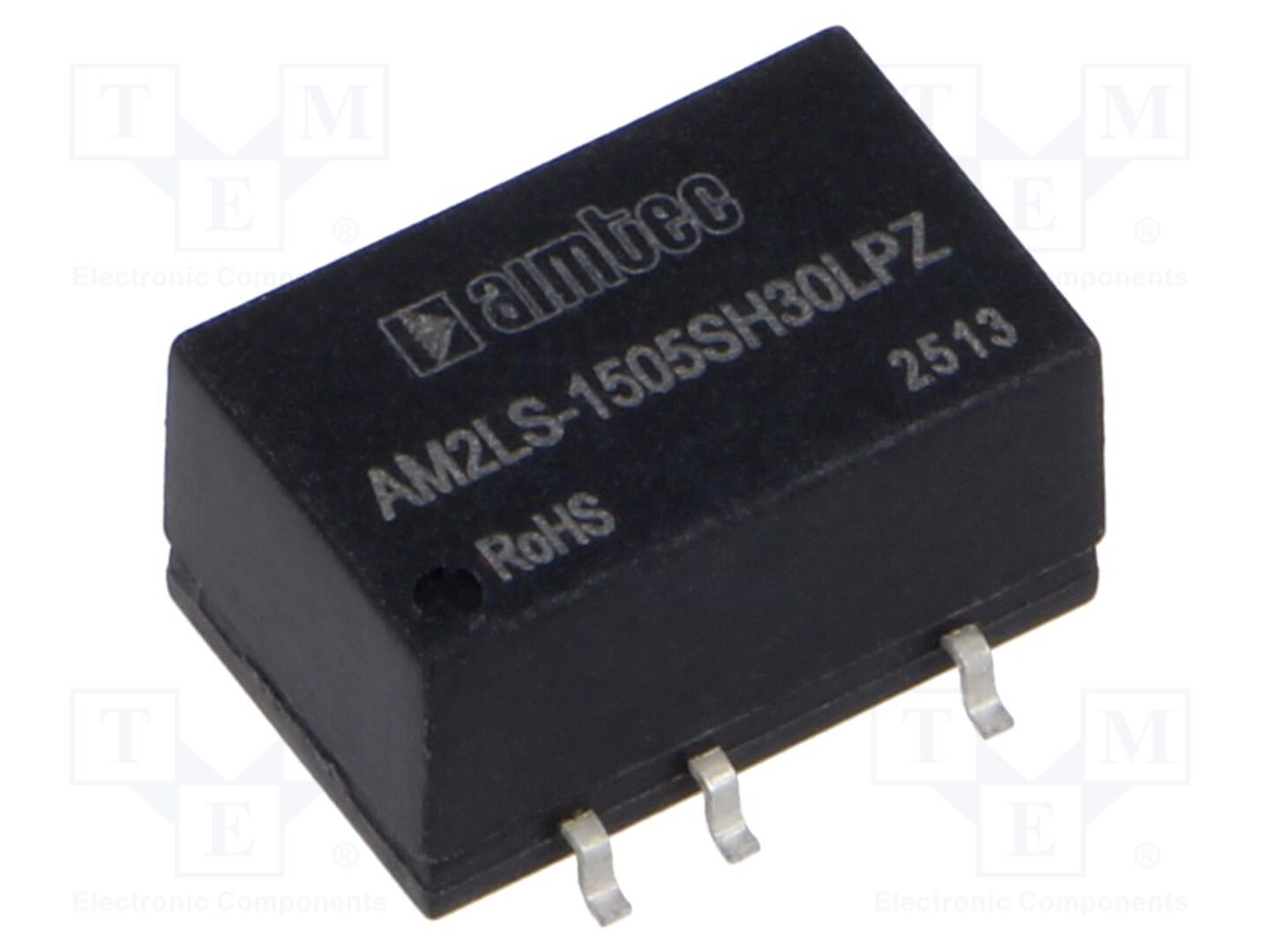 AIMTEC AM2LS-1505SH30LPZ DC/DC-muunnin 2W