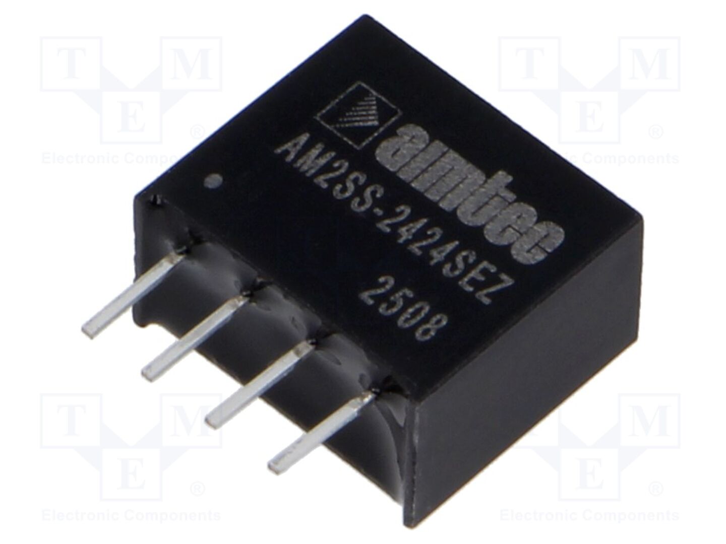 AIMTEC AM2SS-2424SEZ DC/DC-muunnin 2W