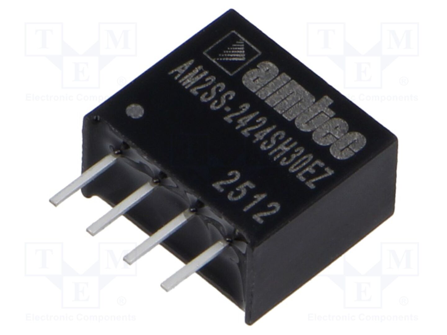 AIMTEC AM2SS-2424SH30EZ DC/DC-muunnin 2W