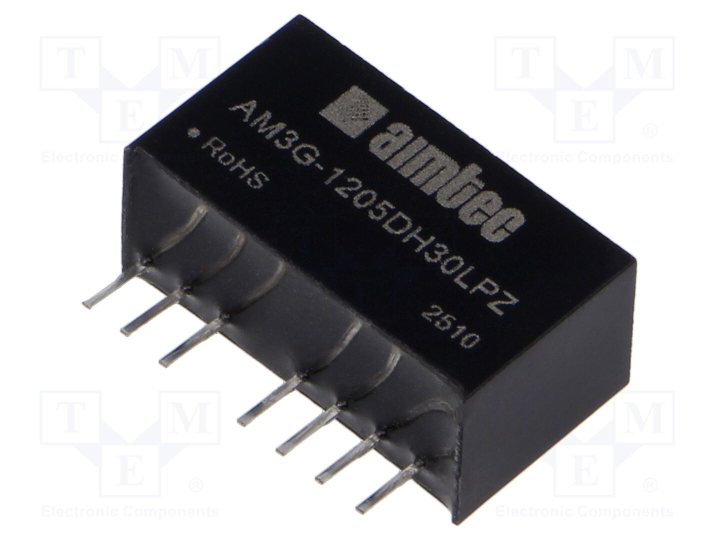 AIMTEC AM3G-1205DH30LPZ DC/DC-muunnin 3W