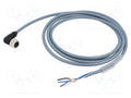 CARLO GAVAZZI CON14NF-A2 Anturikaapeli M12 2m