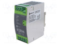 BREVE TUFVASSONS KSRM-12V-40A Redundanssimoduuli DIN-kiskoon