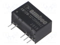 AIMTEC AM1DM-1212DH60EZ DC/DC-muunnin 1W