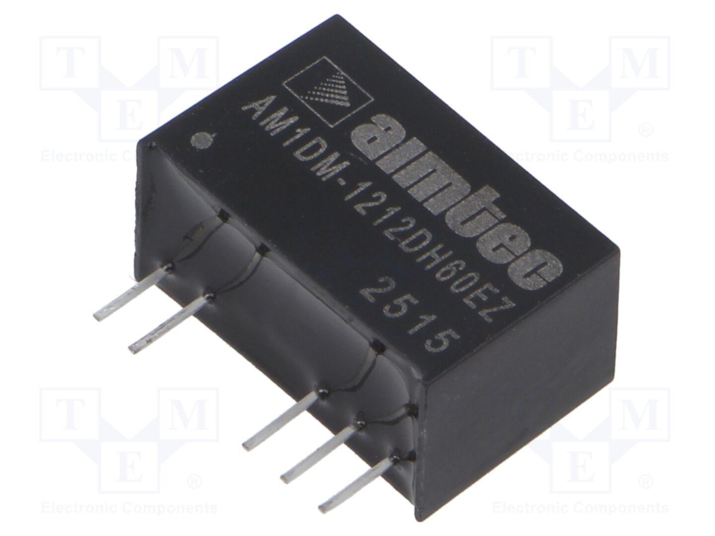 AIMTEC AM1DM-1212DH60EZ DC/DC-muunnin 1W