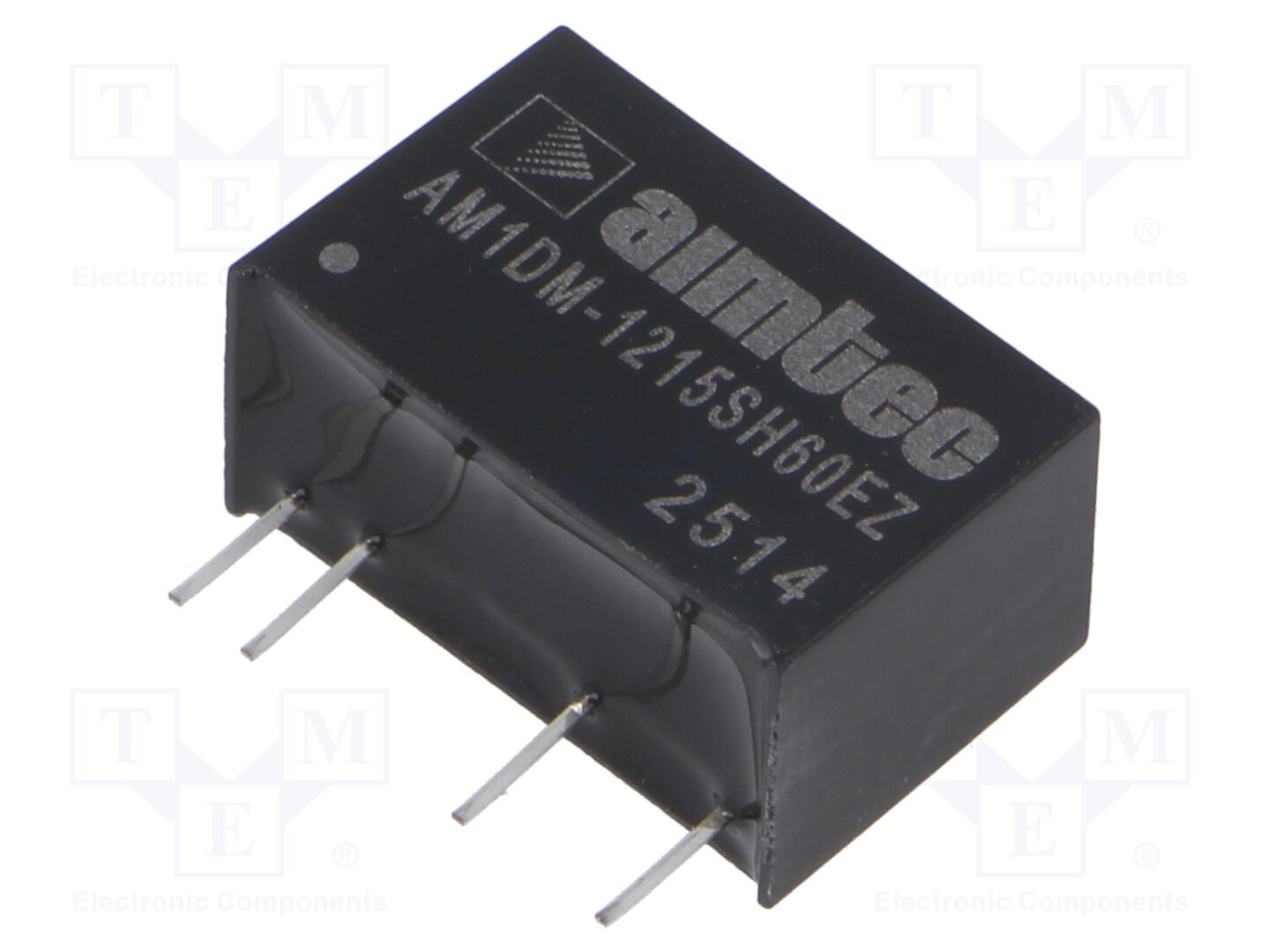 AIMTEC AM1DM-1215SH60EZ DC/DC-muunnin 1W