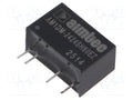 AIMTEC AM1DM-2424SH60EZ DC/DC-muunnin 1W