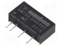 AIMTEC AM1DS-2403SEZ DC/DC-muunnin 1W, 3.3VDC