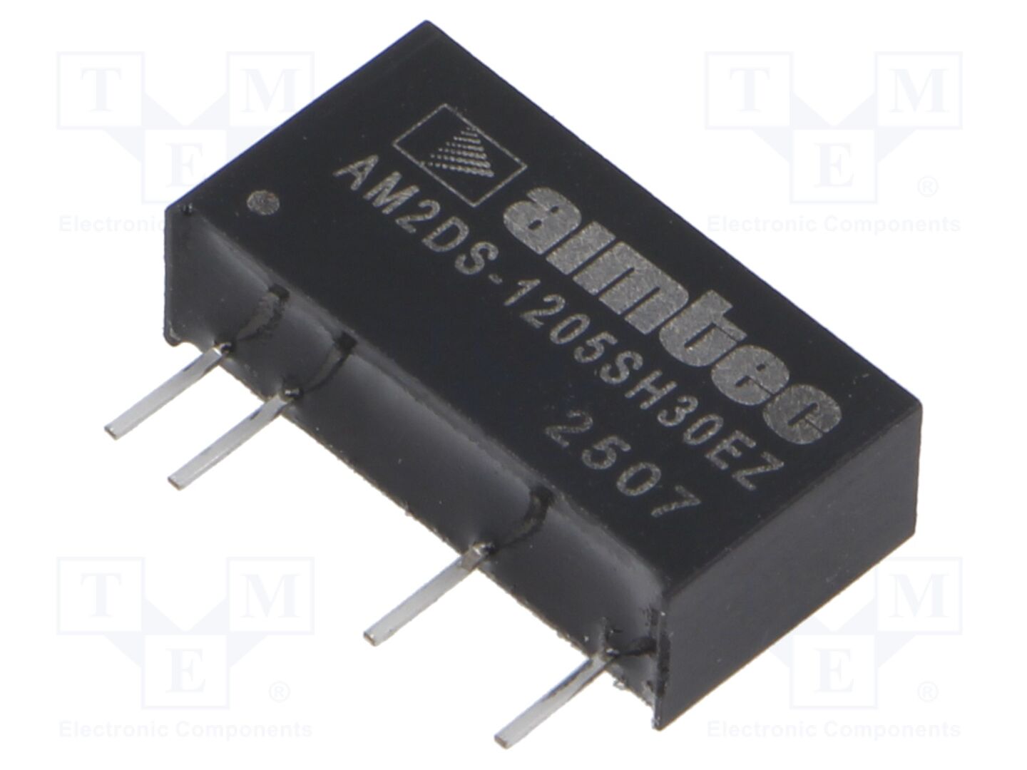 AIMTEC AM2DS-1205SH30EZ DC/DC-muunnin 2W