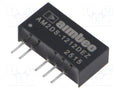 AIMTEC AM2DS-1212DEZ DC/DC-muunnin 2W