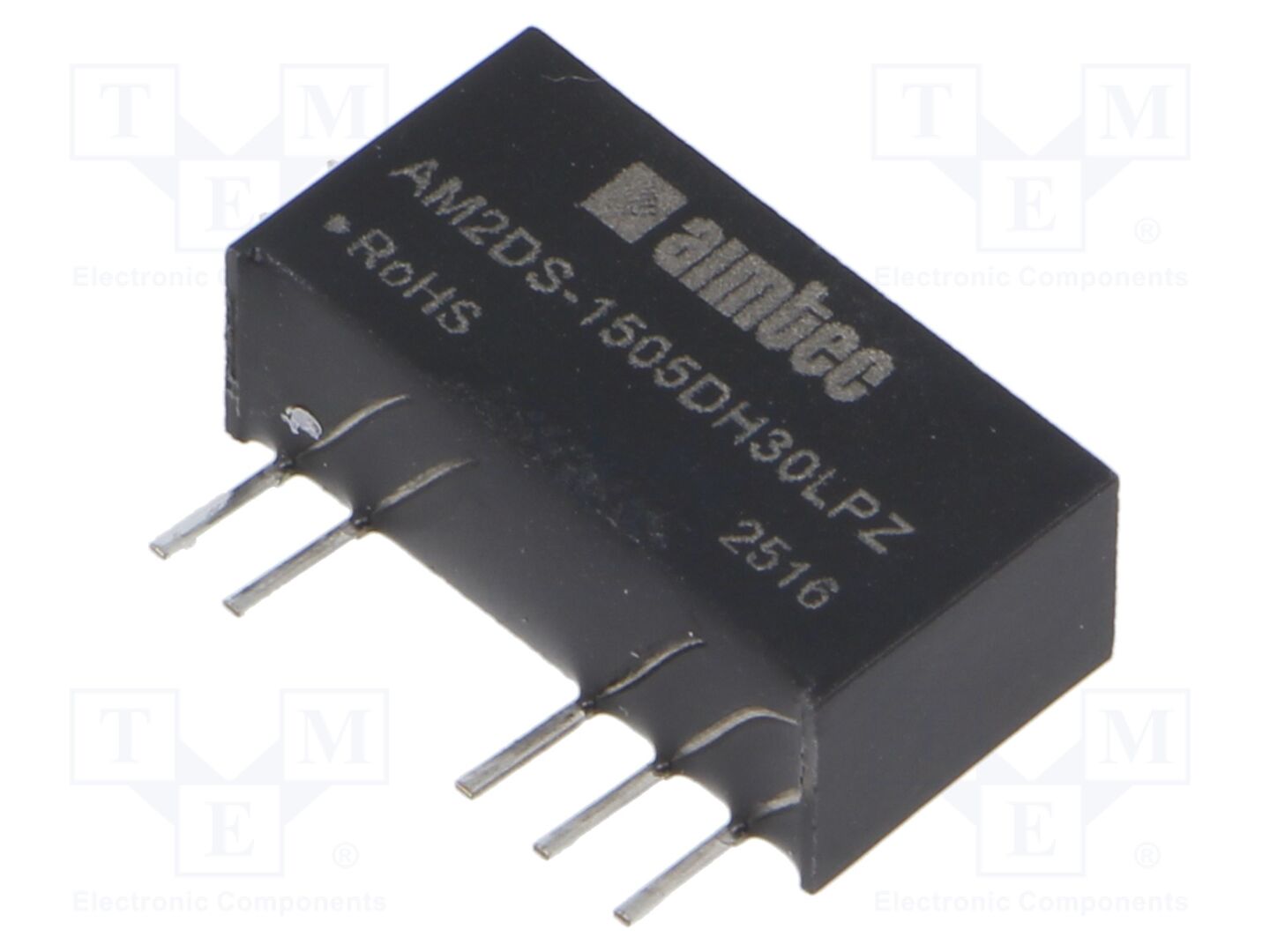 AIMTEC AM2DS-1505DH30LPZ DC/DC-muunnin 2W