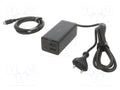 BASEUS CCGP110201 Kytkinlähde 67W USB-A ja USB-C