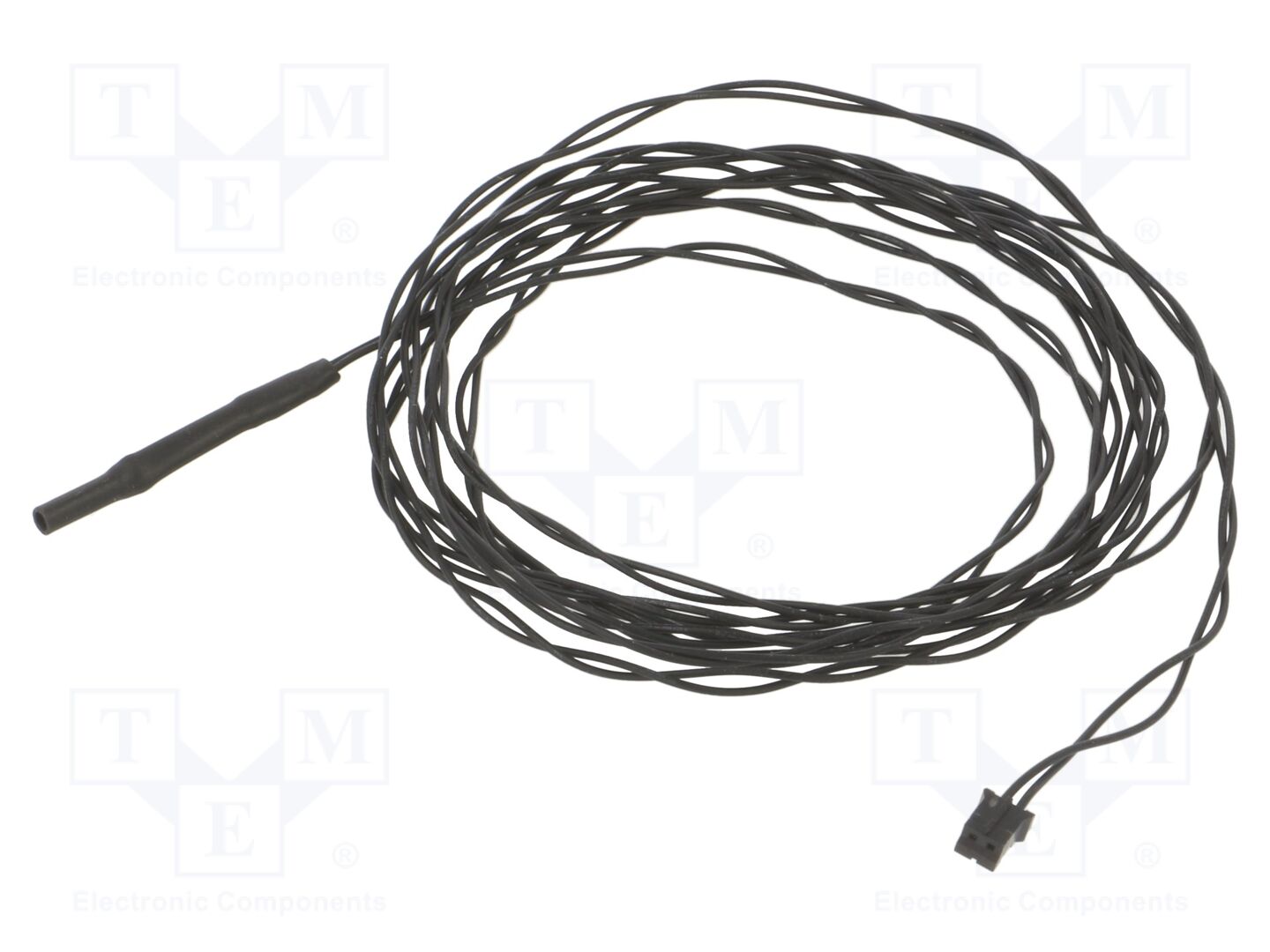 TDK-LAMBDA DTX02-0X NTC Termistori 10kΩ 2m liitäntä