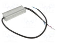 INVENTRONICS EUM-200S105DG LED-virtalähde 200W 95-286V
