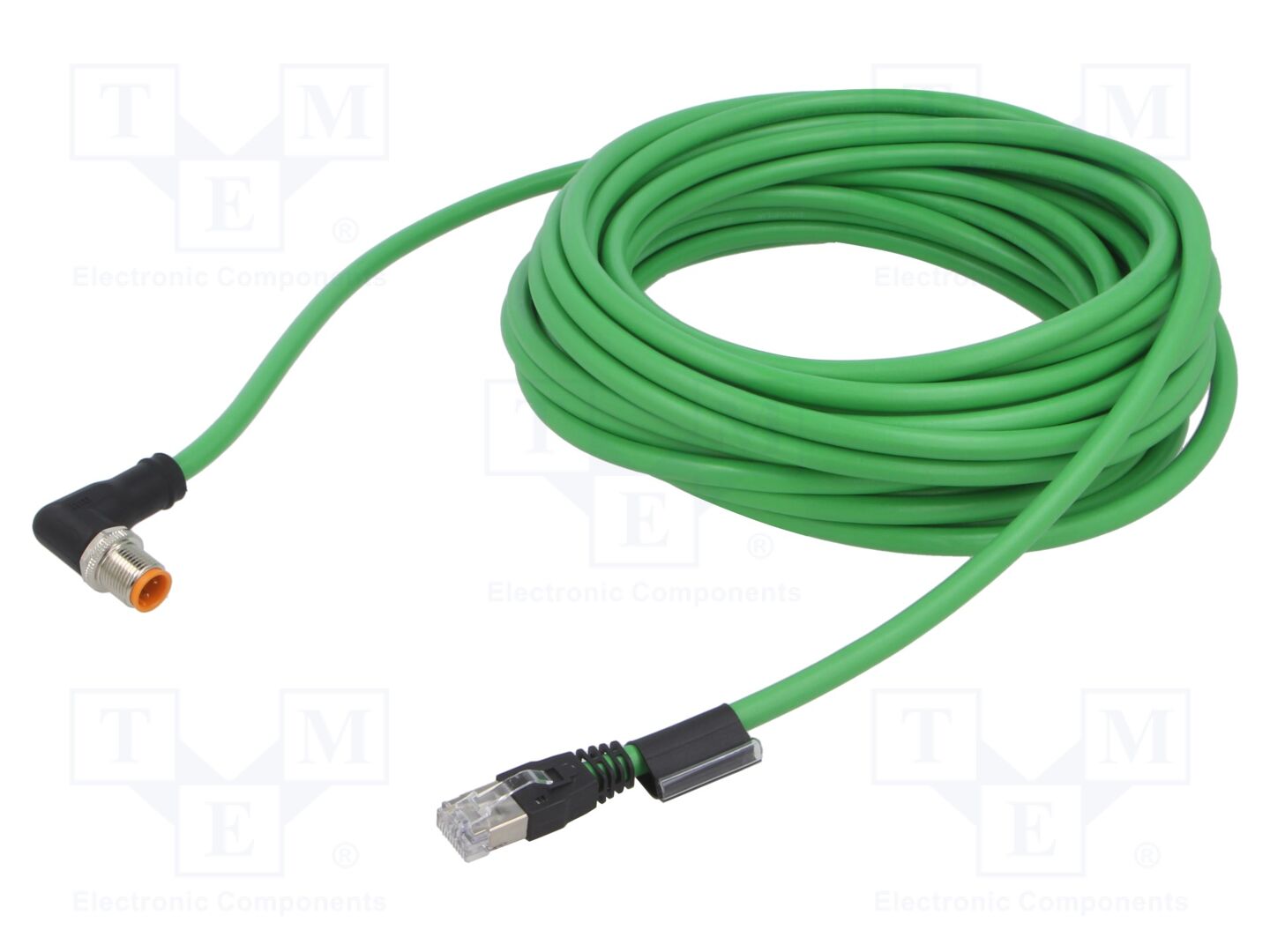 IFM ELECTRONIC EVC933 Anturikaapeli 338.2 g