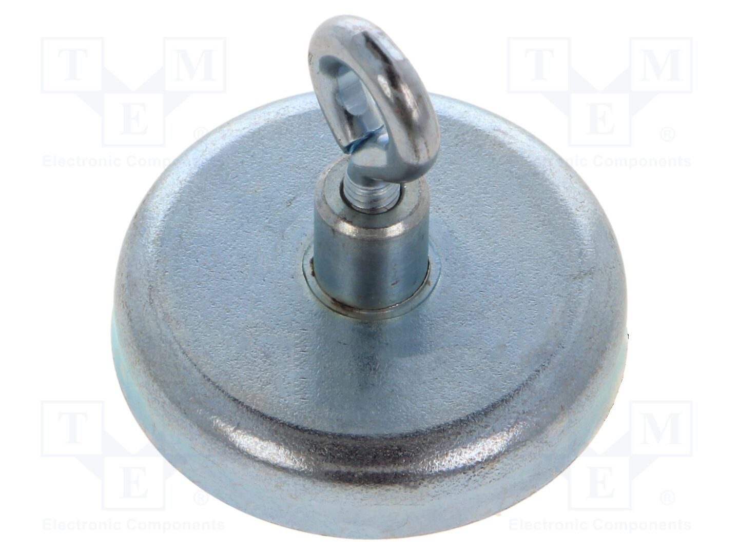 ELESA+GANTER GN50.6-HF-36-B Kestomagneetti 100N