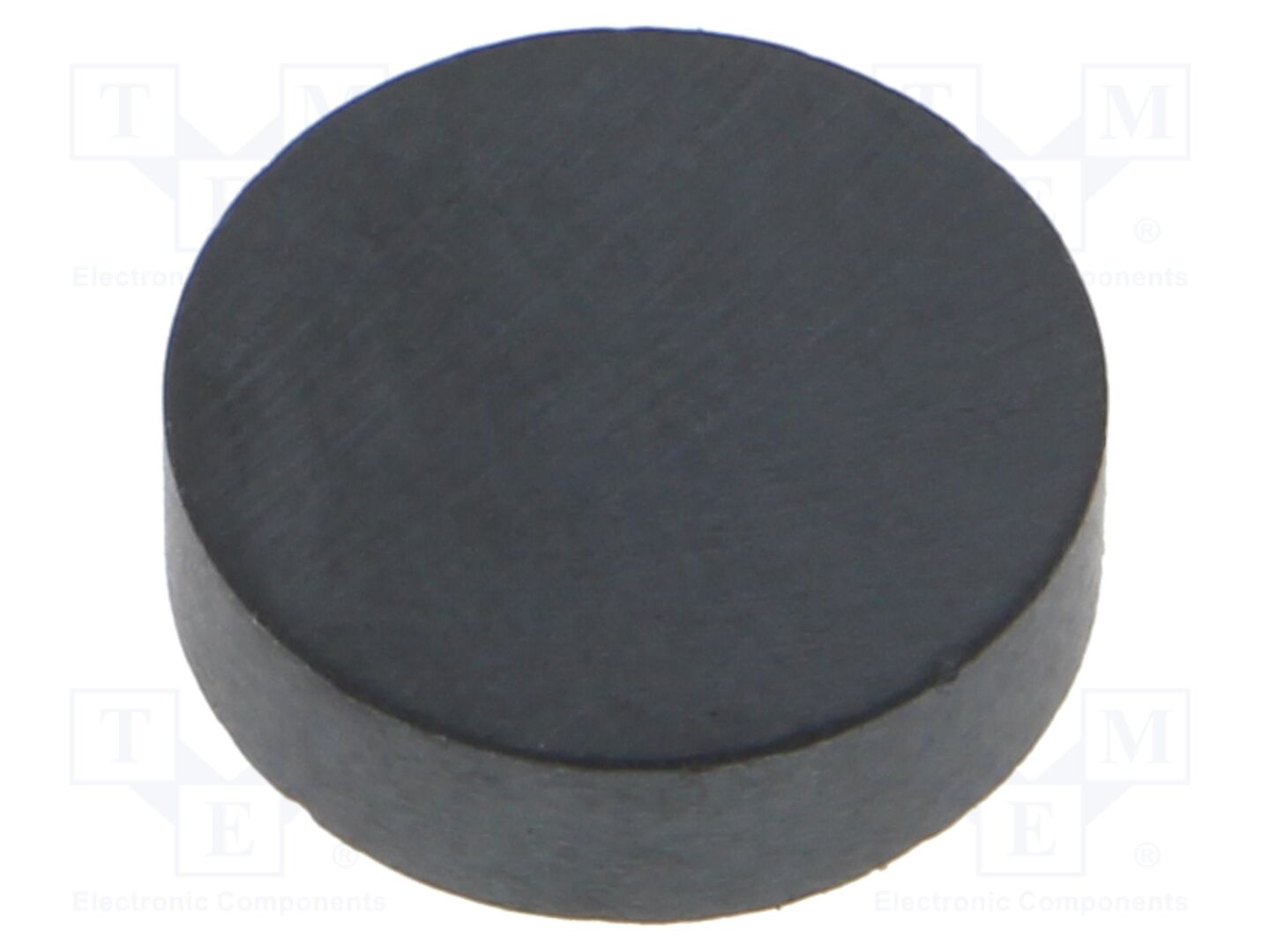 ELESA+GANTER GN55.2-HF-13.6-3.9 Pysyvä magneetti 3.5N (50 kpl erä)