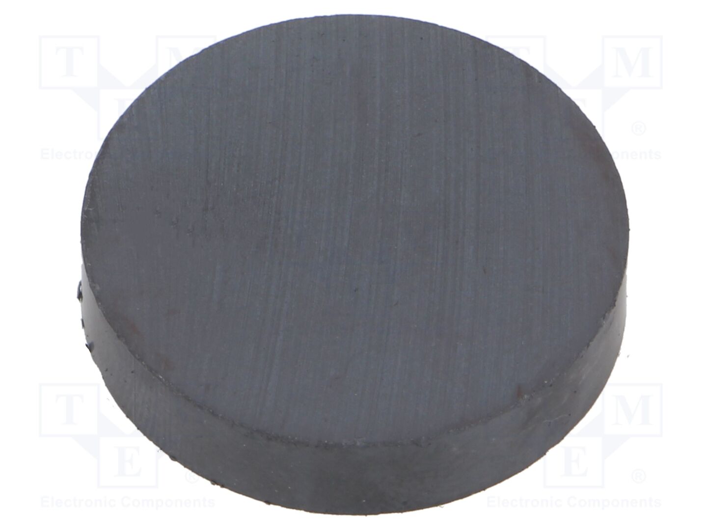 ELESA+GANTER GN55.2-HF-28-6 Kestomagneetti 10N (50 kpl erä)