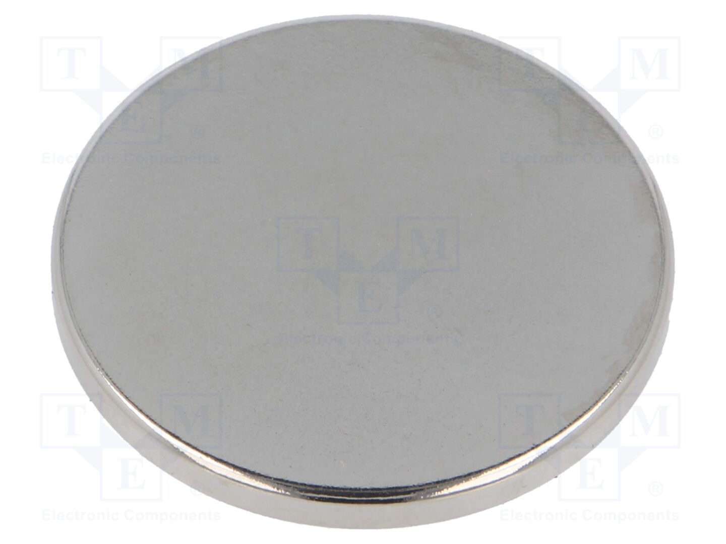 ELESA+GANTER GN55.2-ND-32-3 Kestomagneetti 54N