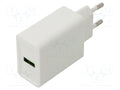 VENTION FABW0-EU Plug-in Power Supply 18W