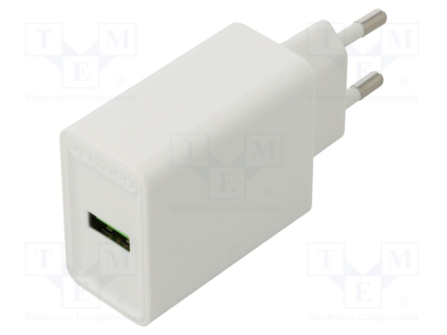 VENTION FABW0-EU Plug-in Power Supply 18W