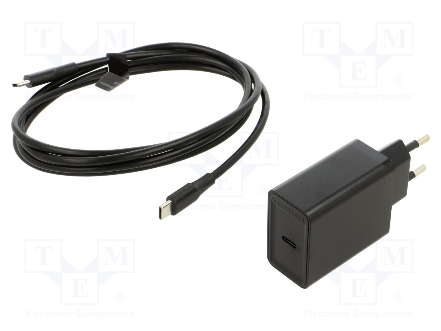VENTION FAHBF-EU Plug-in Power Supply 25W