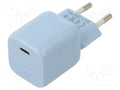 VENTION FAKL0-EU Plug-in Power Supply 30W