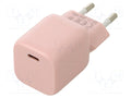 VENTION FAKP0-EU Plug-in Power Supply 30W