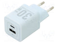 VENTION FEQL0-EU Kytketty verkkolaite 30W