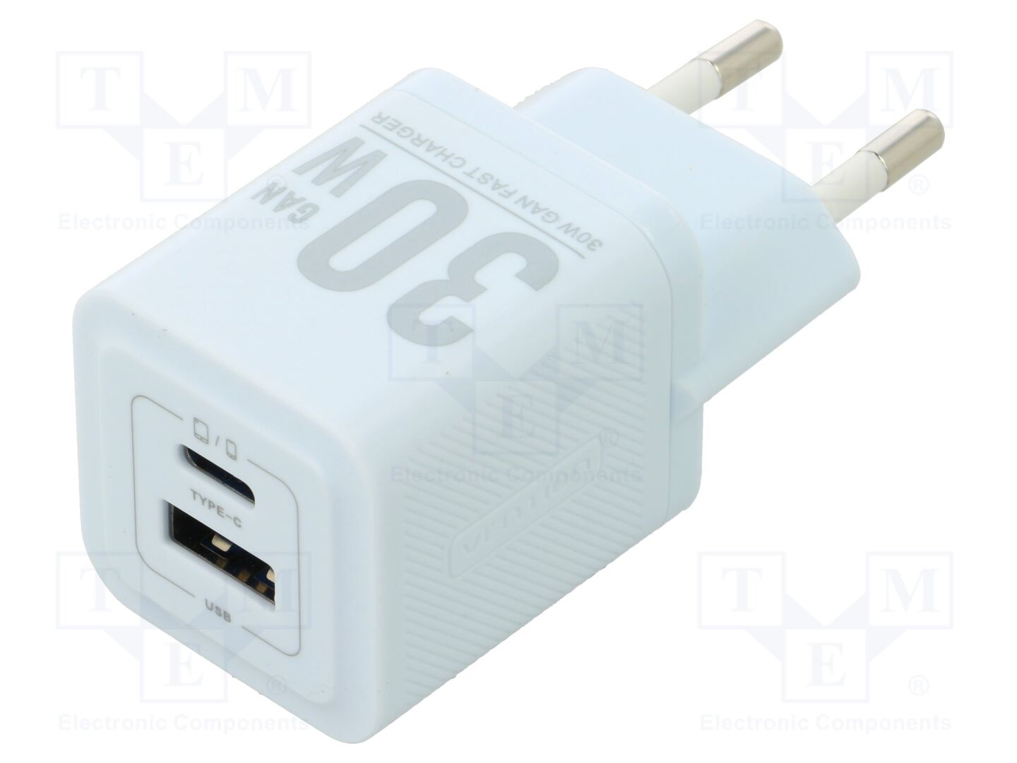VENTION FEQL0-EU Kytketty verkkolaite 30W