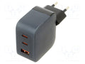 VENTION FEXH0-EU Kytketty verkkolaite 70W