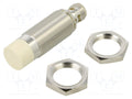 IFM ELECTRONIC IGS278 Induktiivinen anturi 43.41g